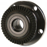 MOOG 02-08 Audi A4 Rear Hub Assembly - 512231