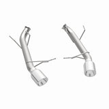 MagnaFlow SYS A/B 2011 Ford Mustang 3.7L - 15596