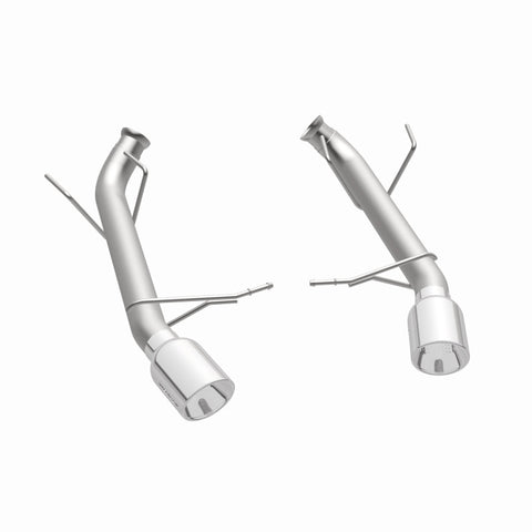 MagnaFlow SYS A/B 2011 Ford Mustang 3.7L - 15596