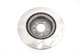 DBA 14-15 Land Rover Range Rover (w/o Brembo Brakes) 3.0L Front 4000 Series Slotted Rotor - DBA42096S