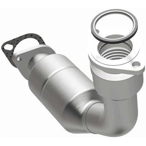 MagnaFlow Direct Fit Catalytic Converter 08-09 Pontiac G8 6.2L D/S - 49627