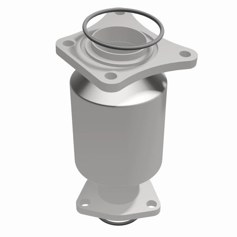 MagnaFlow Conv DF 02-03 Maxima rr mani OEM - 49365