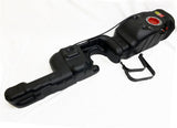 Titan Fuel Tanks 16-19 Nissan Titan XD 50 Gal Extra HD Cross-Linked PE XXL Mid-Ship Tank 6ft 7in Bed - 7040216
