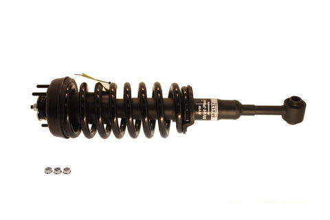 KYB Shocks & Struts Strut Plus Front Ford Explorer 06-10 - SR4137