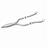 MagnaFlow Conv DF 01-06 Lexus LS430 4.3L Rear - 51454
