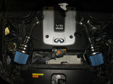 Injen 07-08 G35 4Dr 3.5L/08-13 G37/G37 IPL 2Dr 3.7L/09-13 G37 4Dr 3.7L V6 Polished Short Ram Intake - SP1998P