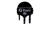 Fleece Performance 11-24 Ford F250-550 Powerstroke 6.7L Fuel Filter Bypass - FPE-FMC-FFB-1124