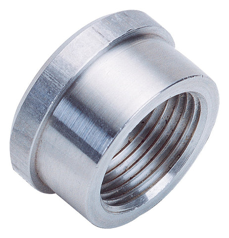 Russell Performance 1/8in Female NPT Weld Bungs (1/8in -27 NPT) - 670740
