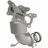Magnaflow Conv DF 12-14 Civic 2.4L Manifold - 52032