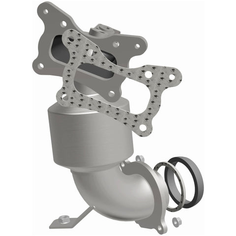Magnaflow Conv DF 12-14 Civic 2.4L Manifold - 52032