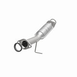 MagnaFlow Direct Fit Catalytic Converter 07-09 Mazdaspeed 3 2.3L Rear - 51550