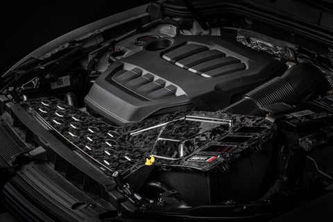 APR 22-24 Audi A3/A3 Quattro/25-26 Audi S3/22-26 Volkswagen GTI EA888.4 (MQB EVO) 2.0T Intake System - CI100052