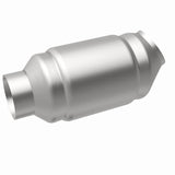 MagnaFlow Universal Catalytic Converter 90-95 Toyota Celica 2.2L Manifold - 337975