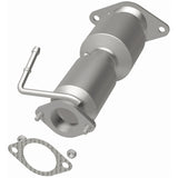 MagnaFlow Direct Fit Catalytic Converter 13-15 Hyundai Veloster 1.6L Underbody - 52855
