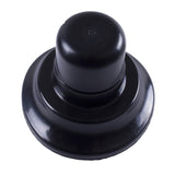 Omix Axle Hub Dust Cap AMC20 76-86 Jeep CJ Models - 16533.10