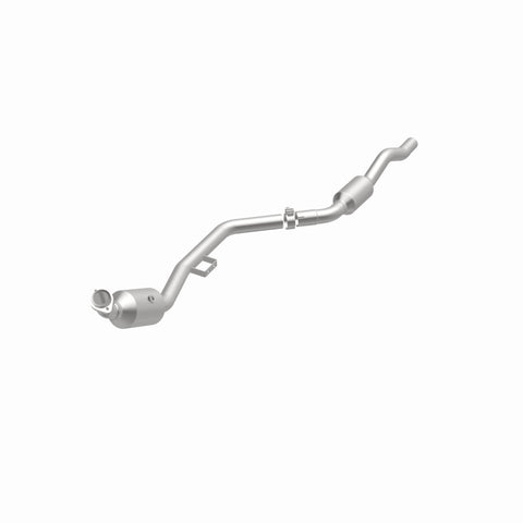 MagnaFlow Conv Direct Fit OEM 2007 Mercedes-Benz E350 Underbody - 69.125in Length - 5411666