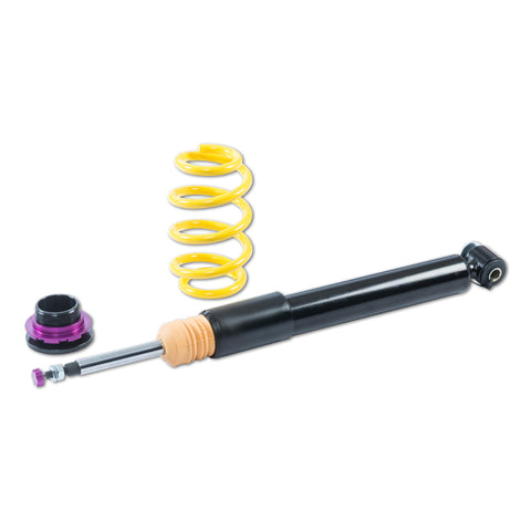 KW BMW X1 F48 BMW F39 X2 Cooper Clubman F54 CountrymanF60 w/o Electronic Dampers Street Comfort Kit - 180200BN