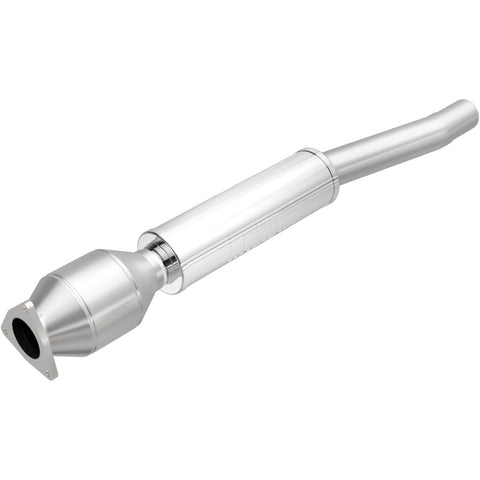 MagnaFlow Conv DF 04-06 VW Phaeton 4.2L Driver Side Rear - 24979