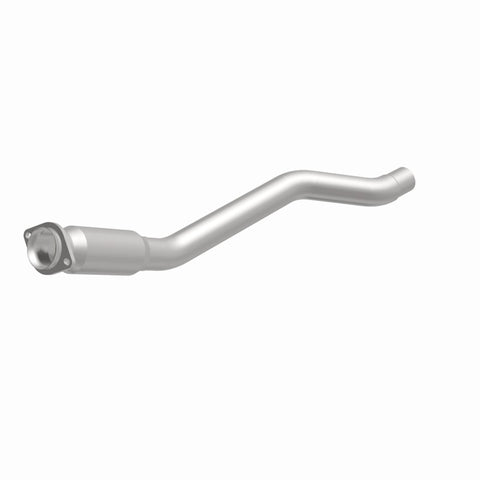 MagnaFlow Direct Fit Catalytic Converter 2012-2015 Grand Cherokee V8 6.4 OEM Underbody - 21-579