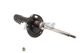 KYB Excel-G Strut Front Left Toyota Sienna 11-12 AWD/FWD 2.7L - 339295
