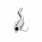MagnaFlow Direct Fit Catalytic Converter 04-07 VW Touareg 4.2L Driver Side - 51154