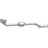MagnaFlow Direct Fit Catalytic Converter 05-07 Subaru Outback 3.0L - 24393