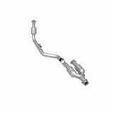 MagnaFlow Conv DF Mercedes CLK320 01-03 Driver Side OEM - 49835