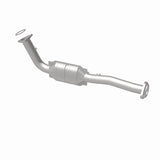 MagnaFlow Direct Fit Catalytic Converter 03-09 Hummer H2 - 4451219