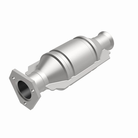 MagnaFlow Direct Fit Catalytic Converter VW 82 83 - 22916