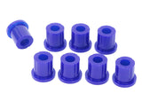 SuperPro Nissan-Sprg/Rear Bush All - SPF0260K