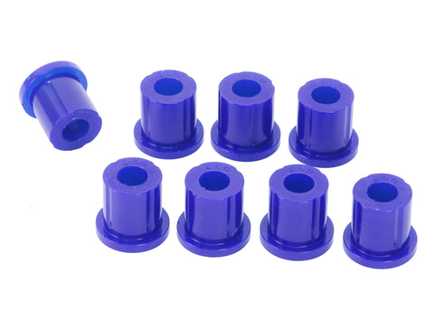 SuperPro Nissan-Sprg/Rear Bush All - SPF0260K