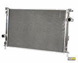 mountune 13-16 Ford Focus ST Triple Pass Radiator Upgrade - MP2546-12020-AA1