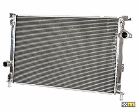 mountune 13-16 Ford Focus ST Triple Pass Radiator Upgrade - MP2546-12020-AA1
