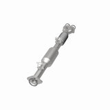 MagnaFlow Conv Toyota 36.12X6.5X4 1.5/2.25 - 23896