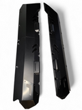 Elektric Offroad 2026+ Kawasaki Teryx H2 Volt Side Steps (4 Door) - RKS420001