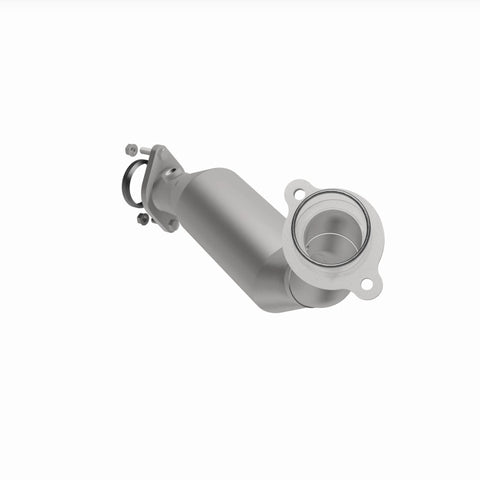 MagnaFlow Direct Fit Catalytic Converter 2009-2015 CTS V8 6.2 OEM Underbody - 21-179