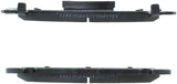 StopTech Street Brake Pads - Rear - 308.06140