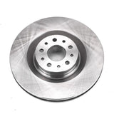 Power Stop 14-19 Fiat 500L Front Autospecialty Brake Rotor - EBR1425
