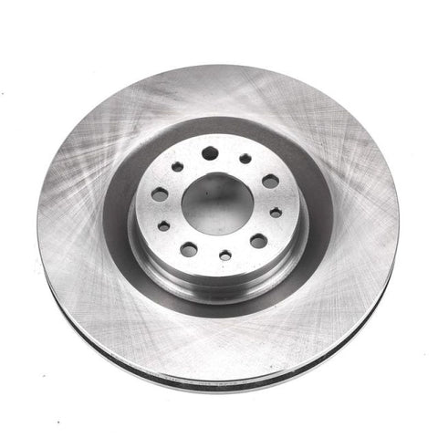 Power Stop 14-19 Fiat 500L Front Autospecialty Brake Rotor - EBR1425