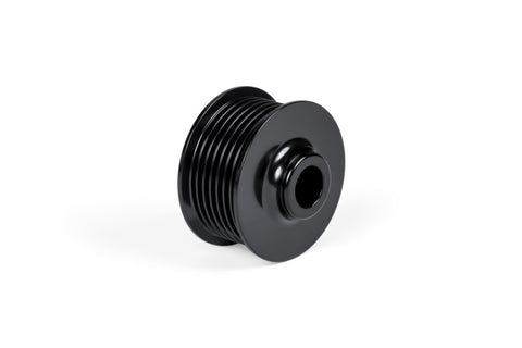 APR 12-18 Audi A7 Quattro Dual Pulley Kit - Press On - MS100184