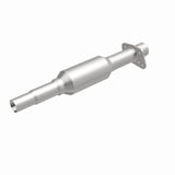 MagnaFlow Conv DF California Grade 90-91 GM Lumina APV/Silhouette/Trans Sport 3.1L - 3391475