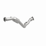 MagnaFlow Direct Fit Catalytic Converter 04-06 VW Phaeton 4.2L Driver Side Front - 49875