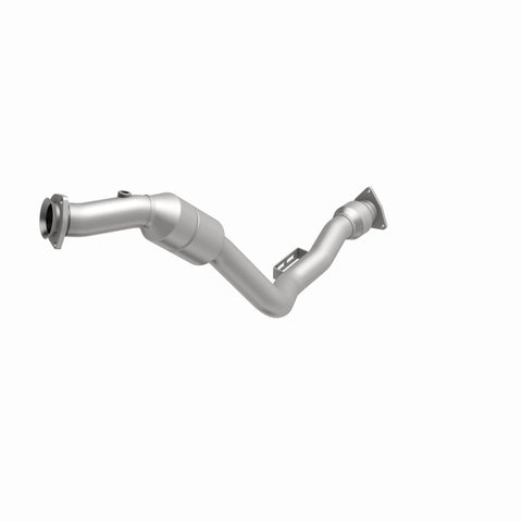 MagnaFlow Direct Fit Catalytic Converter 04/06 VW Phaeton 4.2L Front Driver Side - 444081