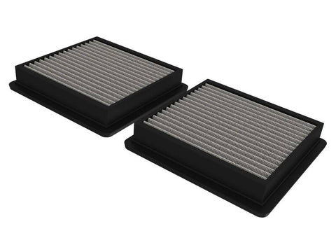 aFe 2022 Toyota Land Cruiser (J300) (Non-US Model) V6 3.5L (tt) Magnum FLOW Pro DRY S Air Filter - 30-10403DM