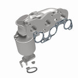 MagnaFlow Direct Fit Catalytic Converter 00-04 Sienna/Avalon 3.0L - 51641