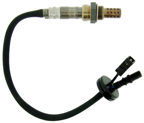 NGK Mercedes-Benz 300TE 1993-1990 Direct Fit Oxygen Sensor - 25517