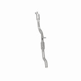 MagnaFlow Conv DF 04-06 Audi A8 Quattro 4.2L - 24364