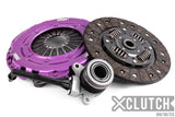 XClutch 14-16 Kia Forte Koup SX 1.6L Stage 1 Sprung Organic Clutch Kit - XKHD24424-1A