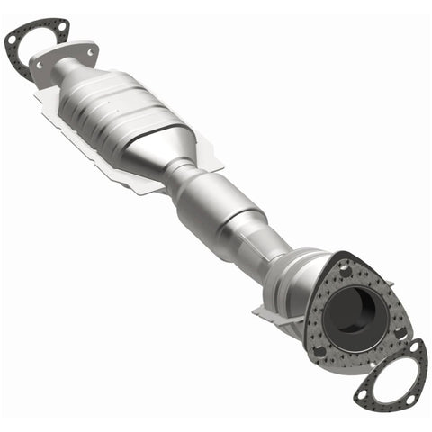 MagnaFlow Direct Fit Catalytic Converter 00-03 Saturn 3L rr CA - 451000