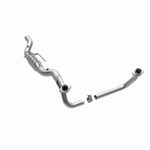 MagnaFlow Conv DF 00-01 Dodge Ram 3500 Van - 23298